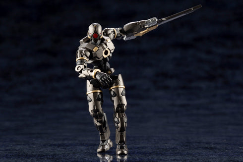 『キットブロック ヘキサギア』オルタナティブ ヒューマノイド・ジェスター【202502再販】